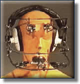 facial motion capture