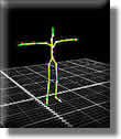 optical motion capture tutorial